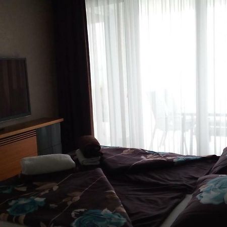 Marcelo Deluxe Apartment Tihany Exteriér fotografie