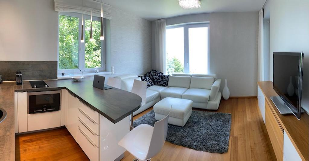 Marcelo Deluxe Apartment Tihany Exteriér fotografie