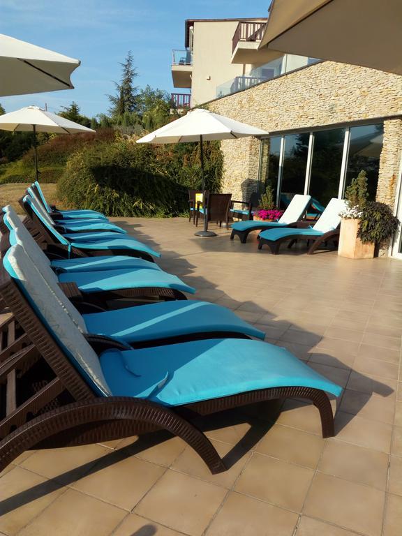 Marcelo Deluxe Apartment Tihany Exteriér fotografie