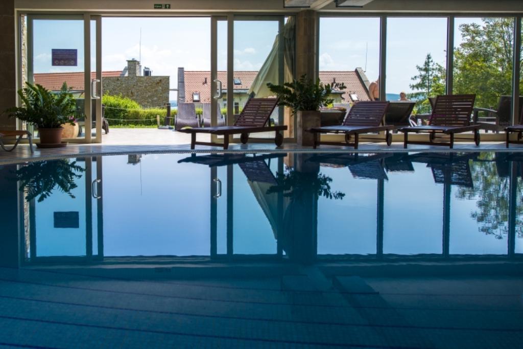 Marcelo Deluxe Apartment Tihany Exteriér fotografie