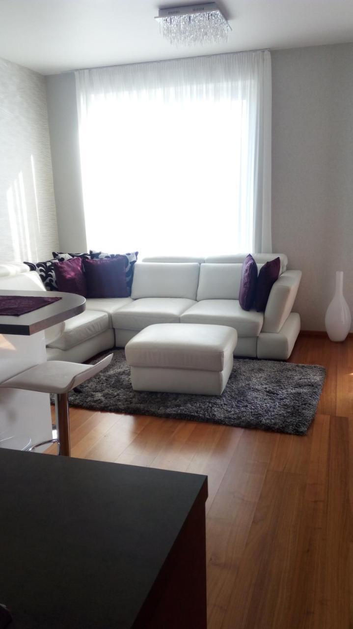 Marcelo Deluxe Apartment Tihany Exteriér fotografie