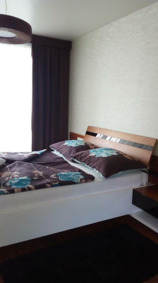 Marcelo Deluxe Apartment Tihany Exteriér fotografie